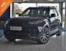 USED 2017 67 LAND ROVER DISCOVERY 3.0 TD6 HSE LUXURY 5d 255 BHP EURO 6  REAR DVDS+REVERSE+CAM+PAN ROOF