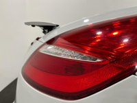 USED 2015 65 PEUGEOT RCZ 1.6 THP SPORT 2d 156 BHP Striking High Gloss Opal White,