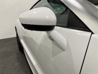 USED 2015 65 PEUGEOT RCZ 1.6 THP SPORT 2d 156 BHP Striking High Gloss Opal White,