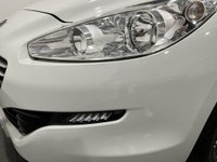 USED 2015 65 PEUGEOT RCZ 1.6 THP SPORT 2d 156 BHP Striking High Gloss Opal White,