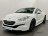 USED 2015 65 PEUGEOT RCZ 1.6 THP SPORT 2d 156 BHP Striking High Gloss Opal White,