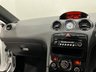 USED 2015 65 PEUGEOT RCZ 1.6 THP SPORT 2d 156 BHP Striking High Gloss Opal White,