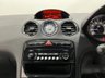 USED 2015 65 PEUGEOT RCZ 1.6 THP SPORT 2d 156 BHP Striking High Gloss Opal White,