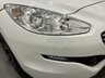 USED 2015 65 PEUGEOT RCZ 1.6 THP SPORT 2d 156 BHP Striking High Gloss Opal White,