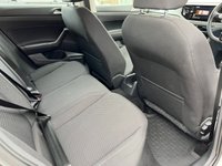 USED 2018 18 VOLKSWAGEN POLO 1.0 SE 5d 65 BHP 