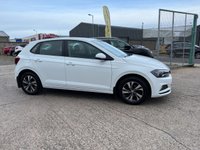 USED 2018 18 VOLKSWAGEN POLO 1.0 SE 5d 65 BHP 
