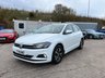USED 2018 18 VOLKSWAGEN POLO 1.0 SE 5d 65 BHP 