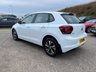 USED 2018 18 VOLKSWAGEN POLO 1.0 SE 5d 65 BHP 