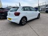 USED 2018 18 VOLKSWAGEN POLO 1.0 SE 5d 65 BHP 