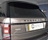 USED 2015 15 LAND ROVER RANGE ROVER 4.4 SDV8 AUTOBIOGRAPHY 5d 339 BHP PAN ROOF+SAT NAV+360 CAM