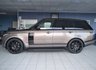 USED 2015 15 LAND ROVER RANGE ROVER 4.4 SDV8 AUTOBIOGRAPHY 5d 339 BHP PAN ROOF+SAT NAV+360 CAM