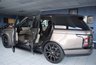 USED 2015 15 LAND ROVER RANGE ROVER 4.4 SDV8 AUTOBIOGRAPHY 5d 339 BHP PAN ROOF+SAT NAV+360 CAM