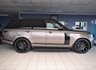 USED 2015 15 LAND ROVER RANGE ROVER 4.4 SDV8 AUTOBIOGRAPHY 5d 339 BHP PAN ROOF+SAT NAV+360 CAM
