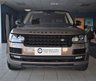 USED 2015 15 LAND ROVER RANGE ROVER 4.4 SDV8 AUTOBIOGRAPHY 5d 339 BHP PAN ROOF+SAT NAV+360 CAM