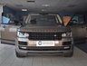 USED 2015 15 LAND ROVER RANGE ROVER 4.4 SDV8 AUTOBIOGRAPHY 5d 339 BHP PAN ROOF+SAT NAV+360 CAM