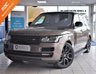 USED 2015 15 LAND ROVER RANGE ROVER 4.4 SDV8 AUTOBIOGRAPHY 5d 339 BHP PAN ROOF+SAT NAV+360 CAM