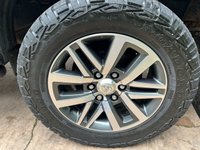 USED 2019 69 TOYOTA HI-LUX 2.4L INVINCIBLE X 4WD D-4D DCB 0d AUTO 147 BHP FANTASTIC CONDITION 1 OWNER FROM
NEW