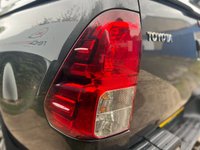 USED 2019 69 TOYOTA HI-LUX 2.4L INVINCIBLE X 4WD D-4D DCB 0d AUTO 147 BHP FANTASTIC CONDITION 1 OWNER FROM
NEW