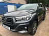 USED 2019 69 TOYOTA HI-LUX 2.4L INVINCIBLE X 4WD D-4D DCB 0d AUTO 147 BHP FANTASTIC CONDITION 1 OWNER FROM
NEW