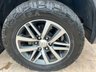 USED 2019 69 TOYOTA HI-LUX 2.4L INVINCIBLE X 4WD D-4D DCB 0d AUTO 147 BHP FANTASTIC CONDITION 1 OWNER FROM
NEW