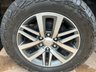 USED 2019 69 TOYOTA HI-LUX 2.4L INVINCIBLE X 4WD D-4D DCB 0d AUTO 147 BHP FANTASTIC CONDITION 1 OWNER FROM
NEW