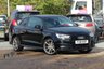 USED 2018 18 AUDI A1 1.6 TDI BLACK EDITION 3d 114 BHP **BLUETOOTH**REAR PARKING SENSORS**