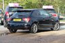 USED 2018 18 AUDI A1 1.6 TDI BLACK EDITION 3d 114 BHP **BLUETOOTH**REAR PARKING SENSORS**