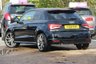 USED 2018 18 AUDI A1 1.6 TDI BLACK EDITION 3d 114 BHP **BLUETOOTH**REAR PARKING SENSORS**