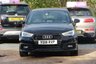 USED 2018 18 AUDI A1 1.6 TDI BLACK EDITION 3d 114 BHP **BLUETOOTH**REAR PARKING SENSORS**