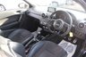 USED 2018 18 AUDI A1 1.6 TDI BLACK EDITION 3d 114 BHP **BLUETOOTH**REAR PARKING SENSORS**