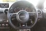 USED 2018 18 AUDI A1 1.6 TDI BLACK EDITION 3d 114 BHP **BLUETOOTH**REAR PARKING SENSORS**