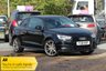 USED 2018 18 AUDI A1 1.6 TDI BLACK EDITION 3d 114 BHP **BLUETOOTH**REAR PARKING SENSORS**