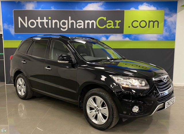 Used Hyundai cars for sale. Hyundai Dealer Nottingham | NottinghamCar.com