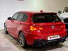 USED 2017 17 BMW 1 SERIES 3.0 M140I 5d 335 BHP 