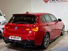 USED 2017 17 BMW 1 SERIES 3.0 M140I 5d 335 BHP 