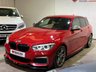 USED 2017 17 BMW 1 SERIES 3.0 M140I 5d 335 BHP 