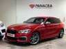 USED 2017 17 BMW 1 SERIES 3.0 M140I 5d 335 BHP 