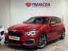 USED 2017 17 BMW 1 SERIES 3.0 M140I 5d 335 BHP 