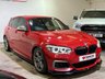USED 2017 17 BMW 1 SERIES 3.0 M140I 5d 335 BHP 
