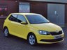 USED 2016 16 SKODA FABIA 1.4 SE TDI 5d 89 BHP CAMBELT DONE IN NOVEMBER 2022!