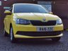 USED 2016 16 SKODA FABIA 1.4 SE TDI 5d 89 BHP CAMBELT DONE IN NOVEMBER 2022!