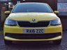 USED 2016 16 SKODA FABIA 1.4 SE TDI 5d 89 BHP CAMBELT DONE IN NOVEMBER 2022!
