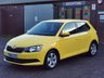USED 2016 16 SKODA FABIA 1.4 SE TDI 5d 89 BHP CAMBELT DONE IN NOVEMBER 2022!