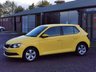 USED 2016 16 SKODA FABIA 1.4 SE TDI 5d 89 BHP CAMBELT DONE IN NOVEMBER 2022!