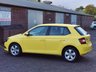 USED 2016 16 SKODA FABIA 1.4 SE TDI 5d 89 BHP CAMBELT DONE IN NOVEMBER 2022!
