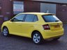 USED 2016 16 SKODA FABIA 1.4 SE TDI 5d 89 BHP CAMBELT DONE IN NOVEMBER 2022!