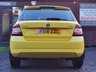 USED 2016 16 SKODA FABIA 1.4 SE TDI 5d 89 BHP CAMBELT DONE IN NOVEMBER 2022!