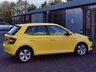 USED 2016 16 SKODA FABIA 1.4 SE TDI 5d 89 BHP CAMBELT DONE IN NOVEMBER 2022!