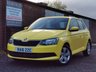 USED 2016 16 SKODA FABIA 1.4 SE TDI 5d 89 BHP CAMBELT DONE IN NOVEMBER 2022!