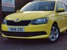 USED 2016 16 SKODA FABIA 1.4 SE TDI 5d 89 BHP CAMBELT DONE IN NOVEMBER 2022!